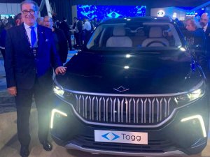 Söke Ticaret Borsası, Yerli Otomobil Togg Ön Siparişi Veriyor