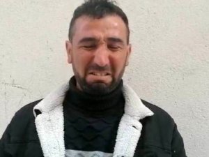 Annesine Gitmek İstemeyen Çocukların Gözyaşları Yürekleri Dağladı