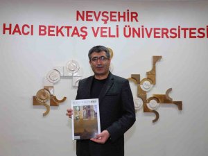 Kapadokya’nın Kent Hafızası Oluşturuluyor