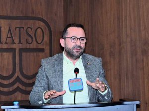 Başkan Güngör: “2023 Turizm Sezonu İçin Bütün Göstergeler Olumlu”