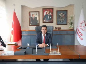 Bilecik İç Sularında Av Yasağı Başladı