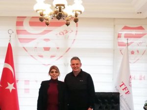 Gözbaşı’dan Önal’a Tebrik Ziyareti