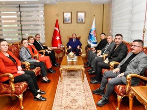 Vali Pehlivan: "Fahiş Fiyat Artışlarına Yönelik Denetimler Sürüyor"