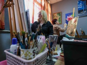 Buca Belediyesinden Sosyal Ve Ekonomik Hayata Sihirli Dokunuş