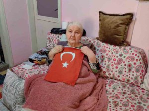 Bursa’da Yaşadığı Halde Resmi Kayıtlarda Ölü Olarak Gözüküyor