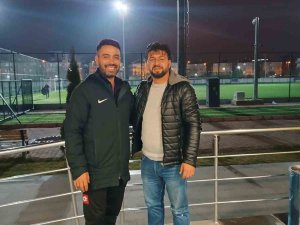 Erciyes Esen Makine Fk’da Hedef Büyük