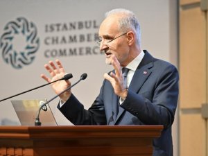 İ̇to Başkanı Avdagiç: "Togg Dijital Geleceğimiz İçin Önemli Bir Kapıyı Aralamadı, Sonuna Kadar Açtı"