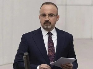 Ak Partili Turan: Çanakkale’mizin Köylerine 86 Milyon Ödenek