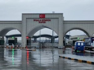 Ölen Makinistin Babası Türkiye’den Yunanistan’a İade Edildi