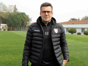 Hüseyin Eroğlu: “Liderliğe Tesadüfen Yükselmedik”