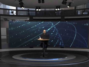 Tenmak Bor Araştırma Enstitüsü Başkanı Yörükoğlu: