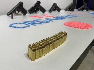 Başkent’te Zehir Tacirlerine Operasyon: 9 Gözaltı