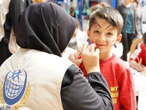 Yedi Başak, Ramazan Kampanyası Çalışmalarına Başladı