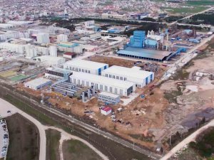 Borun Katma Değerini Binlerce Kat Artıracak Tesis Açılıyor