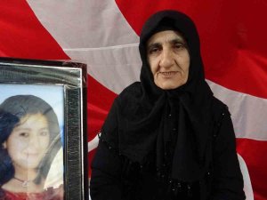 Diyarbakır’da Ailelerin Evlat Nöbeti Bin 290 Gündür Devam Ediyor