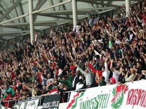 Karşıyaka - Eskişehirspor Maçının Biletleri Satışa Çıktı