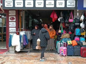 Bolu’daki Deprem Düzce’de De Hissedildi