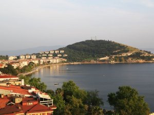 Erdek Seyitgazi Tepesi "Kesin Korunacak Hassas Alan" İlan Edildi
