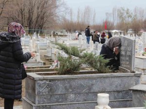 Bu Geleneğe Dünyada Sadece Iğdır Ve Meksika’da Rastlanılıyor