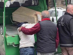 Zeytinburnu’nda 28 Yaşındaki Kadının Şüpheli Ölümü