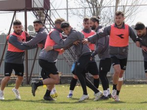 Es Elazığspor Mersin Yolcusu