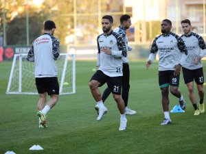 Ersun Yanal: "Hedefimiz Her Zaman Daha İyisi"