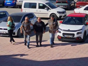 Bodrum’da Köpeklerin Zehirlenmesi İle İlgili Davada Mahkemeden Durdurma Kararı