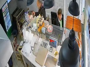 Silivri’de Saplantılı Aşk Dehşetinin Yeni Görüntüsü Ortaya Çıktı