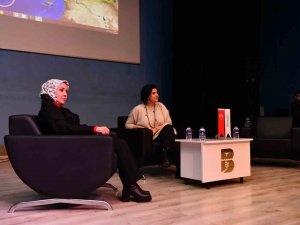 Asrın Felaketinin Sebep Ve Sonuçları Konuşuldu