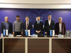 Erzurumspor Fk, Myworld İle İş Ortaklığı Sağladı
