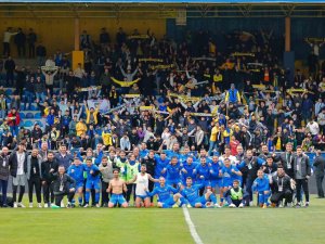 Bucaspor 1928’de İşler Yoluna Girdi