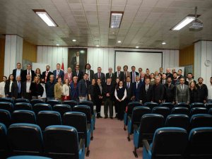 Buü Ziraat Fakültesi’nin İki Bölümü Akredite Olmayı Başardı