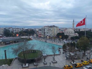 Aydın, Depremzedelere Kucak Açtı