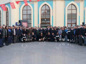 Toroslar Belediyesinde İşçilerin Maaşına Yüzde 30 Zam