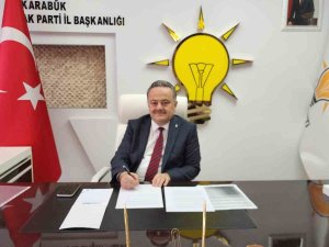 Ak Parti’de İstifalar Peş Peşe Geldi