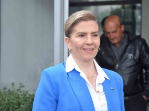 Beyazay Derneği Başkanı Boyacı, Aday Adaylığını Açıkladı