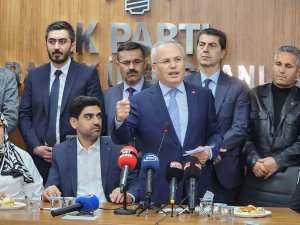 Ceylan Milletvekilliği Aday Adaylığı Başvurusunda Bulundu