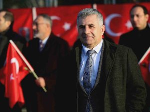 Vali Yardımcısı Tunç Milletvekili Aday Adaylığı İçin Görevinden İstifa Etti