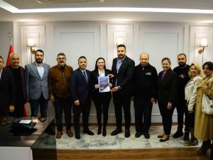 Ak Partili Paçacı, Milletvekilliği İçin İstifa Etti