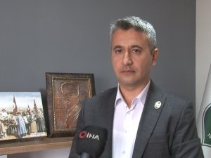 Harp Malulü Gaziler Şehit Dul Ve Yetimleri Derneği’nden 18 Mart’ta Yapılacak Chp-hdp Görüşmesine Tepki