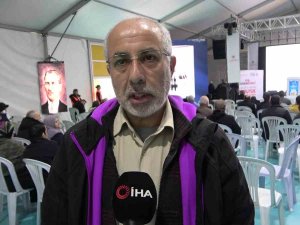 ‘İ̇lk Evim’ Projesiyle Ev Sahibi Olmaya Hak Kazanan Engelli Gencin Babası: “Bu Devirde Kira Fiyatları Çok Yüksek. Oğluma Ev Çıkınca Sevindim”