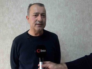 Sözleri Tepki Çeken Chp’li Yönetici "İroni Yaptım" Dedi