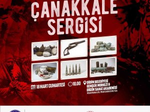 Didim Belediyesi, Çanakkale Sergisi’ne Ev Sahipliği Yapacak