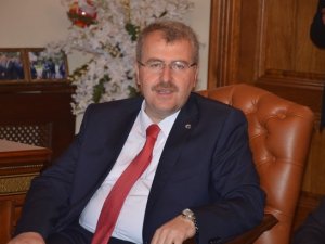 Sağlık Bakan Yardımcısı Halil Eldemir Görevinden İstifa Etti