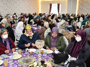 Dualar Kahraman Şehitlerimiz İçin Okundu