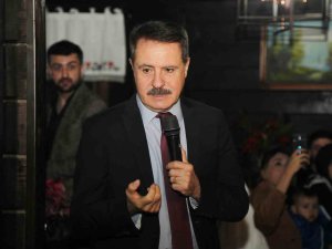 Başkan Deveci’den Depremzedelere: “Artık Bizim Hemşehrimizsiniz”