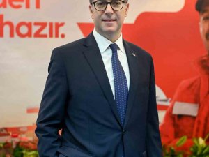 "Ülkemizin Sürdürülebilir Büyümesine Katkıda Bulunmaya Devam Edeceğiz”