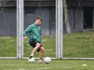 Bursaspor’da Ankaraspor Maçı Hazırlıkları Başladı