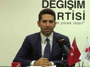 Tdp İ̇stanbul İ̇l Başkanlığına Avukat Aziz Bingöl Getirildi