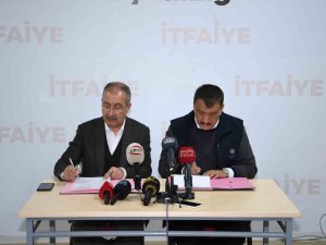 Malatya’da Basın İ̇lan Kurumuna Yeni Yer Tahsisi